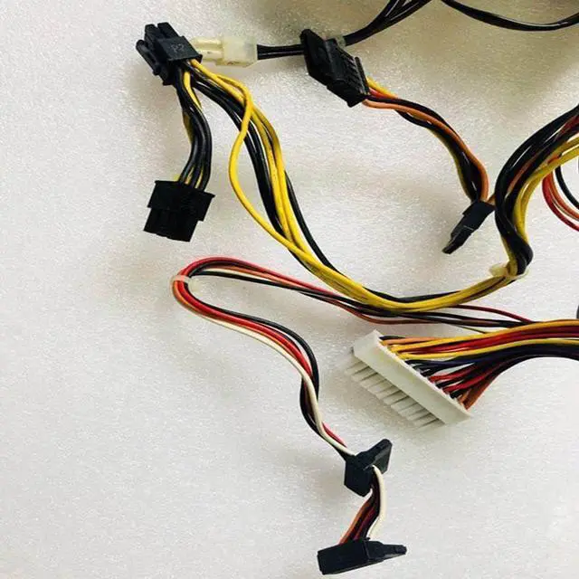 Alt view image 4 of 6 - PSU for 8100 8300 8500 8700 8910 460W Power Supply HU460AM-01 HK560-18FP AC460AD-01 D460AN-01 DPS-460DB-7 A