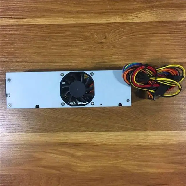 Alt view image 2 of 5 - PSU for Bubalus TFX S0203 S0204 S0206 S0207 S0205 150W Power Supply PC150NCQ PC150NCA PC150NC1 HD-0060NC1 PC180 PC180LAA