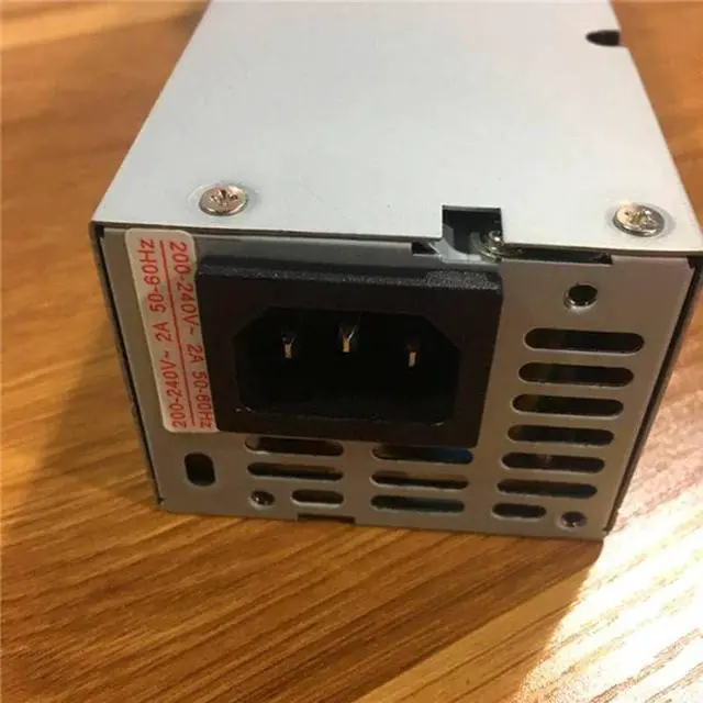 Alt view image 3 of 5 - PSU for Bubalus TFX S0203 S0204 S0206 S0207 S0205 150W Power Supply PC150NCQ PC150NCA PC150NC1 HD-0060NC1 PC180 PC180LAA