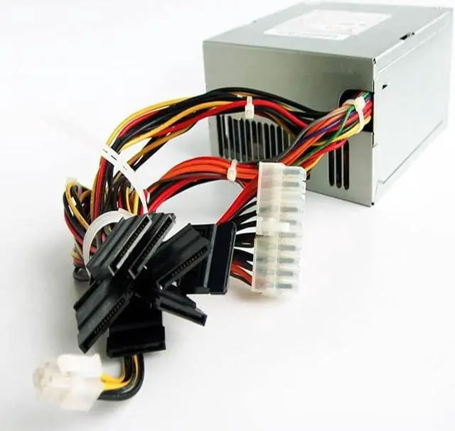 Alt view image 2 of 6 - PSU for 8362 DS-8664 96 20Pin+4Pin 300W Switching Power Supply FSP300-60GNV-5K FSP300-60GNV