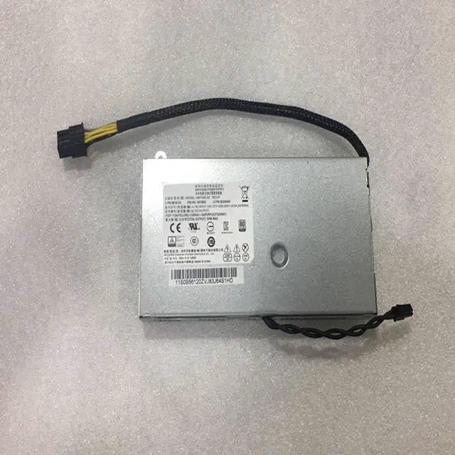 Alt view image 2 of 6 - PSU for B5040 B4655 S74X S80X B85 B85 S740 8Pin 150W Power Supply PS-2151-08 APC003 HKF1502-3D SP50A36152