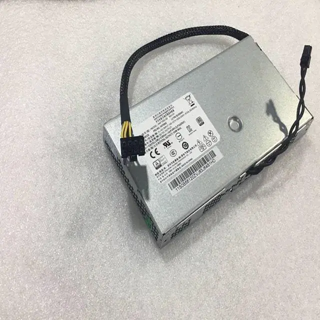Alt view image 3 of 6 - PSU for B5040 B4655 S74X S80X B85 B85 S740 8Pin 150W Power Supply PS-2151-08 APC003 HKF1502-3D SP50A36152