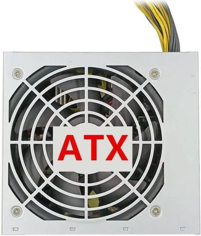 Alt view image 2 of 6 - PSU for P410 P520C 14Pin 625W Power Supply FSP625-50ETN FSP500-50ETN HK380-16FP FSP280-40PA PS-4281-02