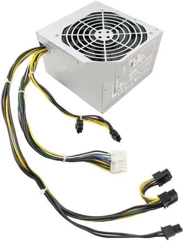 Main image of PSU for P410 P520C 14Pin 625W Power Supply FSP625-50ETN FSP500-50ETN HK380-16FP FSP280-40PA PS-4281-02