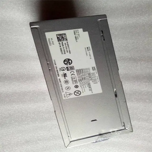 Alt view image 3 of 4 - PSU for Precision T7400 1000W Switching Power Supply N1000E-00 H1000E-00 JW124 C309D