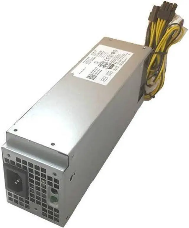 Alt view image 3 of 5 - PSU for 3040 3250 3650 3046 5040 7040 7050 8Pin 500W Power Supply L180ES-00 H240EM-00 B240NM-00 AC240AM-00