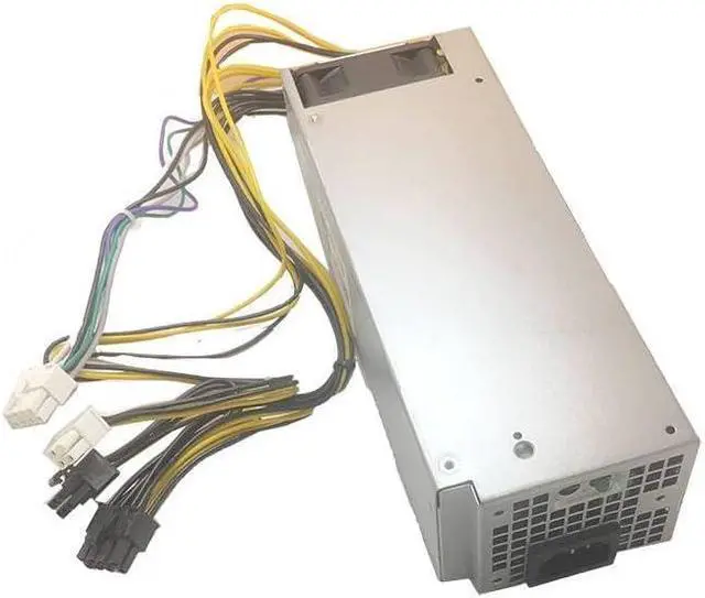 Alt view image 4 of 5 - PSU for 3040 3250 3650 3046 5040 7040 7050 8Pin 500W Power Supply L180ES-00 H240EM-00 B240NM-00 AC240AM-00