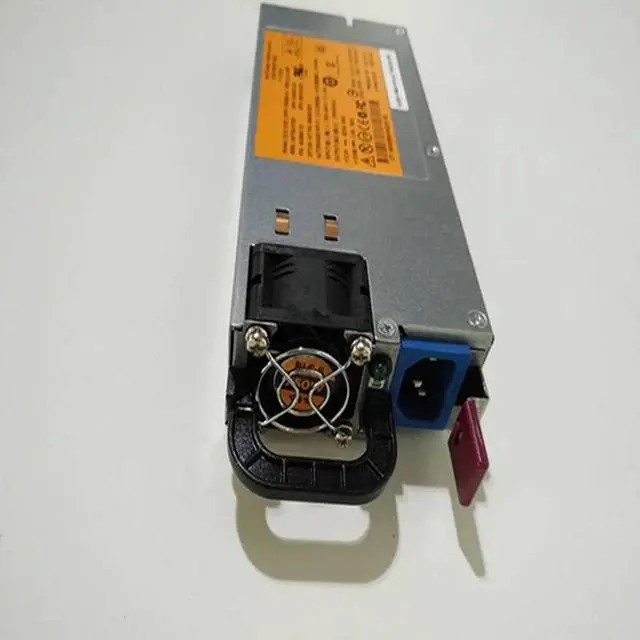 Main image of PSU for G8 750W Power Supply DPS-750AB-3 A HSTNS-PD29 HSTNS-PL29 656363-B21 643932-001 643955-001 660183-001
