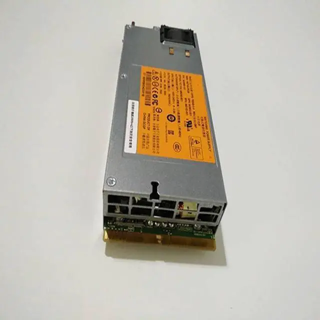 Alt view image 2 of 5 - PSU for G8 750W Power Supply DPS-750AB-3 A HSTNS-PD29 HSTNS-PL29 656363-B21 643932-001 643955-001 660183-001