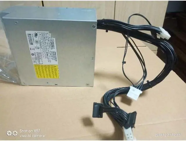 Main image of for Z440 Power Supply WS 700W DPS-525AB-3 A 758466-001 753084-001