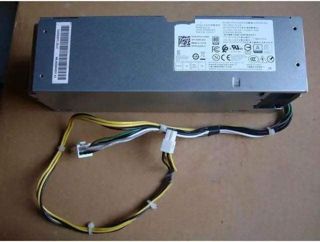Main image of for OPTIPLEX 7070 Desktop Power Supply 7060 5060 3060 3070