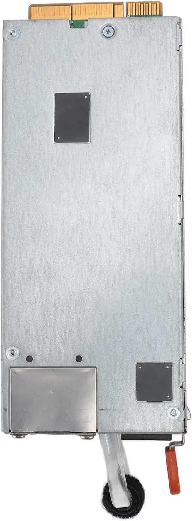 Alt view image 7 of 7 - Acouto 1600W EPP Server Power Supply for R530 T630 R740 , Efficient, and Easy PlugandPlay Installation with Cooling Fan
