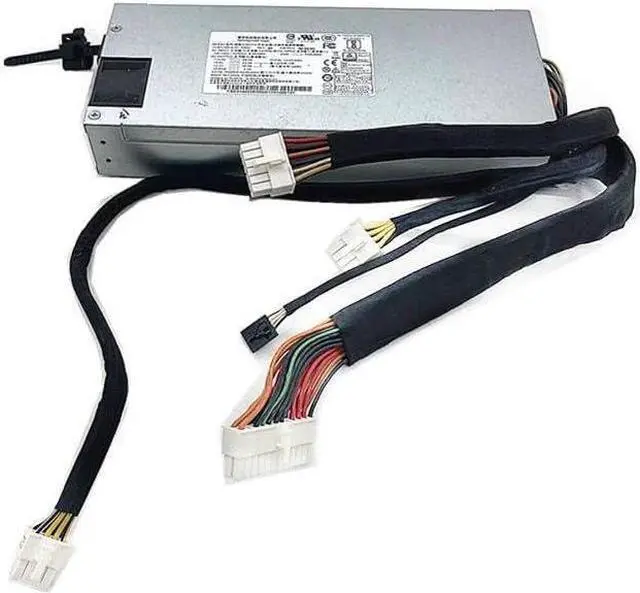 Main image of PSU for 1U 650W Switching Power Supply FSE014 930G