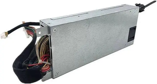 Alt view image 3 of 5 - PSU for 1U 650W Switching Power Supply FSE014 930G