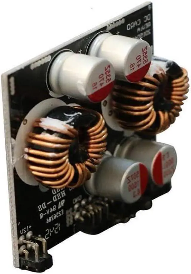 Alt view image 3 of 4 - PSU for ATX 80plus Bronze Non-Modular 2080 Game Mute Power Supply 650W Power Supply P650B/GP-P650B