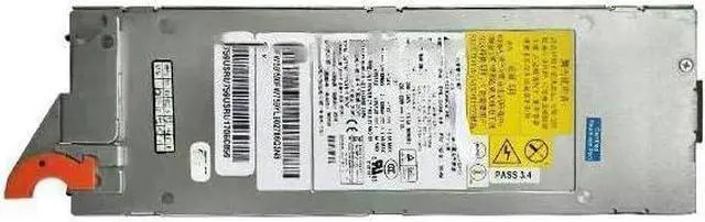 Main image of for 5796 Power Supply 7314-G30 Expansion Cabinet 300W 0FW759 44V4294 DPS-300AB-8A