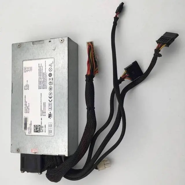 Main image of L250E-S0 N250E-S0 for R210 R210II R220 server power supply PS-4251-1D-LF NPS-250NB A PS-4251-1D1-LF