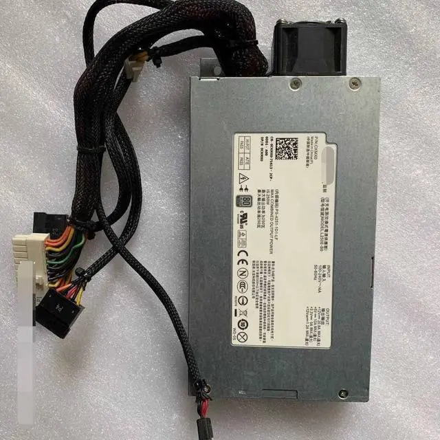 Alt view image 5 of 6 - L250E-S0 N250E-S0 for R210 R210II R220 server power supply PS-4251-1D-LF NPS-250NB A PS-4251-1D1-LF