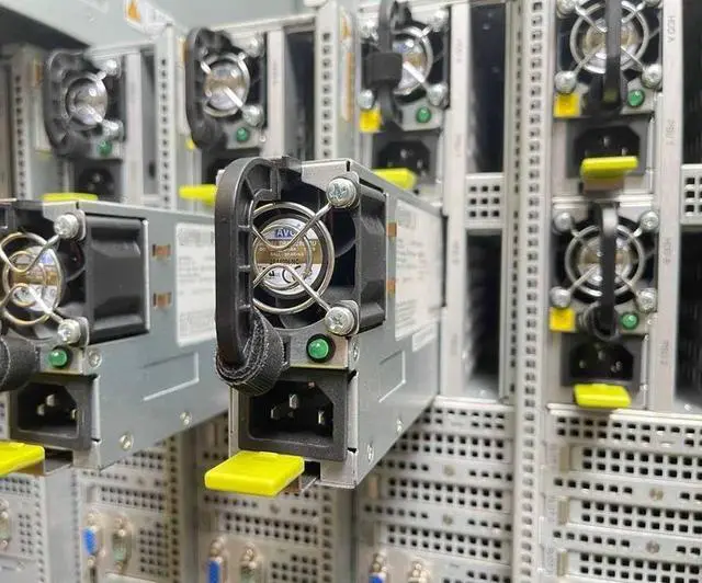 Alt view image 4 of 4 - PS-2751-7H for 750W RH1288 RH2285 RH2288 V2 server power supply