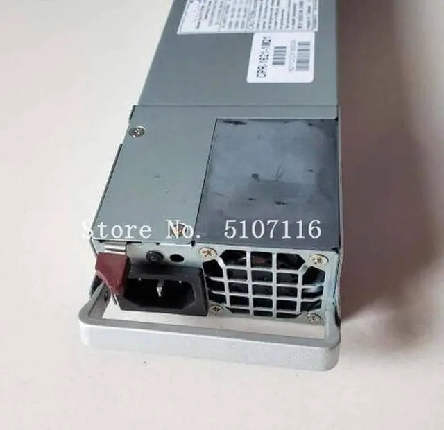 Alt view image 3 of 4 - for ESC4000G2 CPR-1621-1M2 1620W Server Power supply