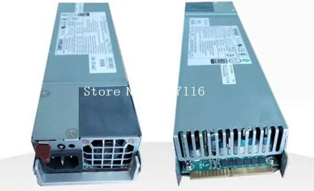 Alt view image 2 of 4 - for ESC4000G2 CPR-1621-1M2 1620W Server Power supply