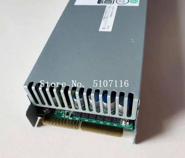 Alt view image 4 of 4 - for ESC4000G2 CPR-1621-1M2 1620W Server Power supply