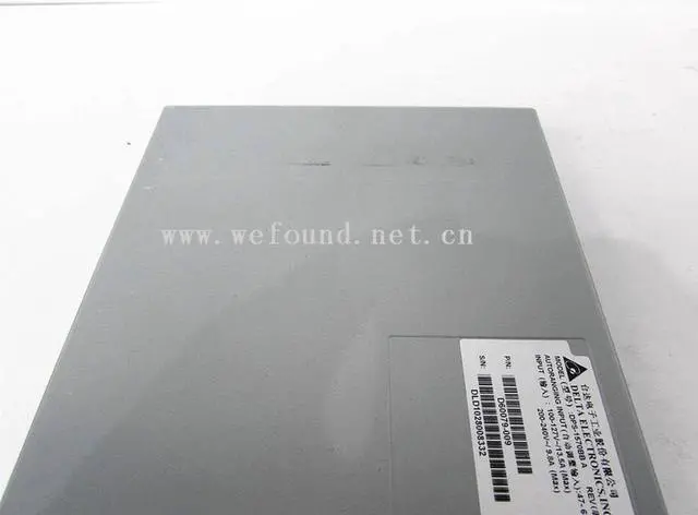 Alt view image 2 of 3 - for R630 G7 DPS-1570BB A D60079-009 1570W Server Power supply