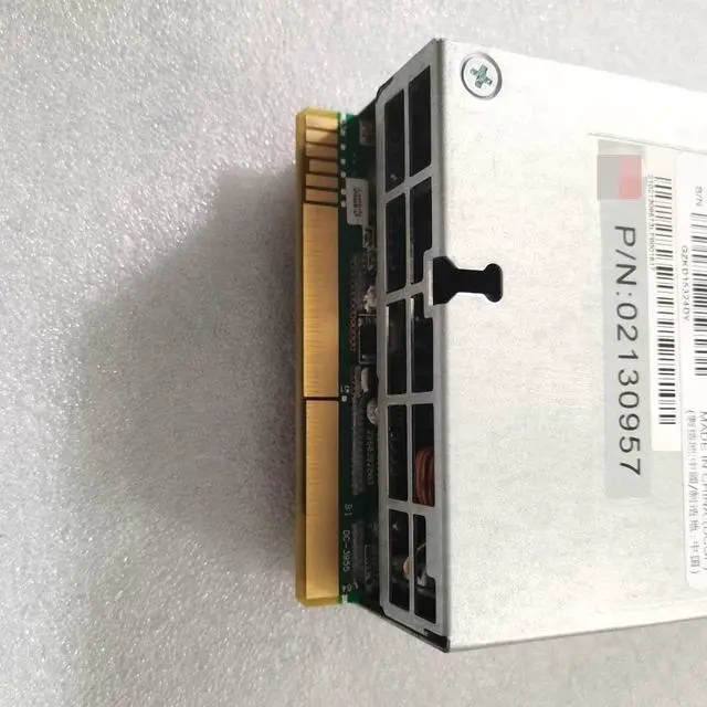 Alt view image 3 of 5 - DPS-460DB-12 A for RH1288 2288H V2 V3 server 460W power supply