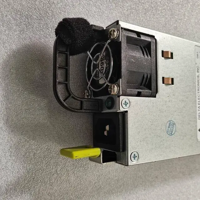 Alt view image 2 of 5 - DPS-460DB-12 A for RH1288 2288H V2 V3 server 460W power supply