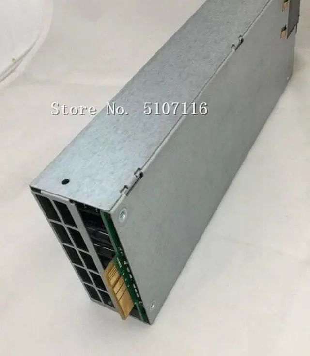 Alt view image 2 of 5 - for DL160g8 622381-001 622381-101 671797-001 DPS-500AB-3 A DPS-500AB 500W Power supply