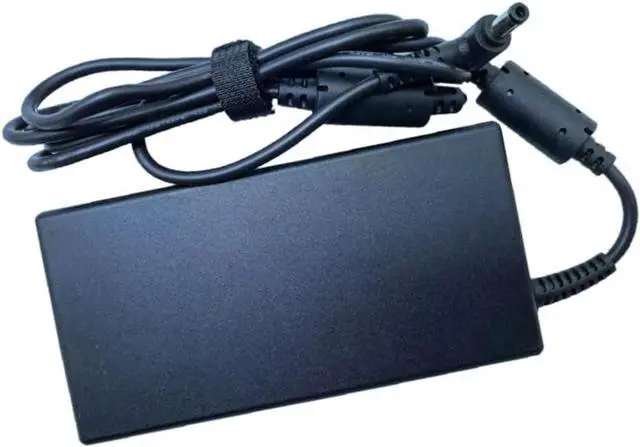 Alt view image 2 of 4 - Laptop Accessories Replacement for LITEON 911mt PA-1181-76 GF65 10SDR-458US MS-16W1180W RTX3000 WS66 10TKT-080US A8396 Thunderbolt 3 Dock JW110 GF75 Thin 10ud 10uc B5EEK-093IT, black