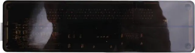 Alt view image 7 of 7 - External Laptop Graphics Card Dock Laptop Docking Station Video Card Set Kit Express Card Cable