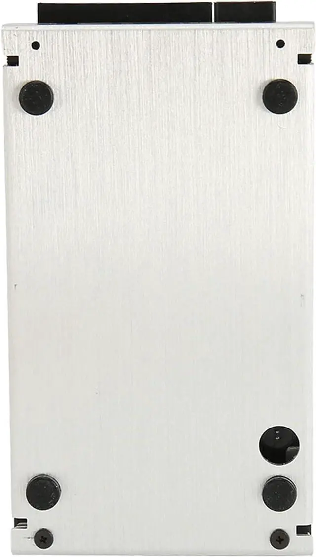 Alt view image 5 of 7 - ciciglow Graphics Docking Station, USB C Docking Station Monitor, 32Gbps, 60W Pd Charging, with SFX and ATX Brackets, for Gpu Dock