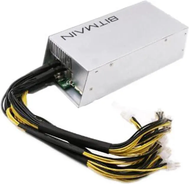 Alt view image 3 of 6 - 200W AC Charger for Asus Vivobook Pro 15 Q543 Q543M Q543MJ Q533 Q533M Q533MJ Gaming Laptop Power Supply Adapter