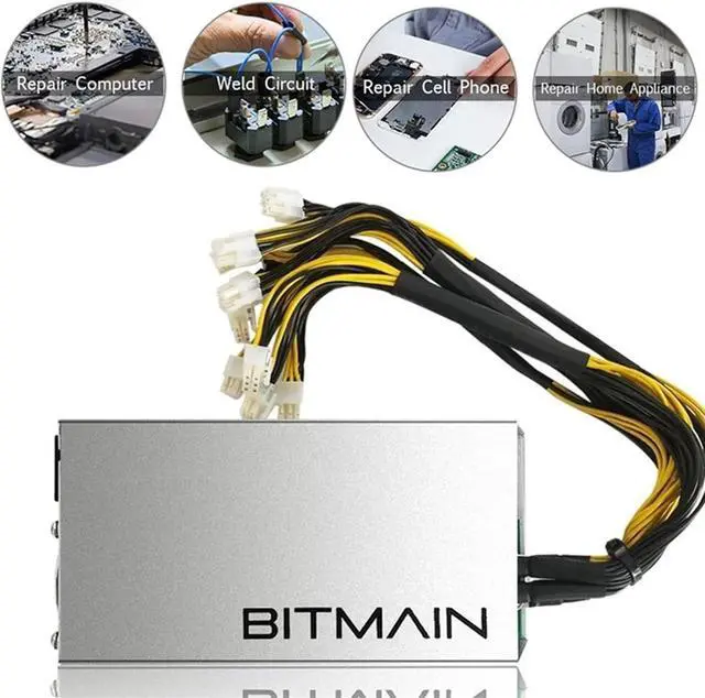 Alt view image 6 of 6 - 200W AC Charger for Asus Vivobook Pro 15 Q543 Q543M Q543MJ Q533 Q533M Q533MJ Gaming Laptop Power Supply Adapter
