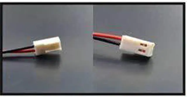 Alt view image 2 of 2 - for CNDC24Z7C-042 Fan 24V 0.37A 9W 2-wire/2-pin 12CM Cooling Fan