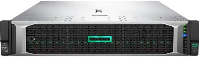 Alt view image 12 of 20 - HPE - PROLIANT SERVERS P24841-B21 HPE DL380 GEN10 4210R 1P 32G NC