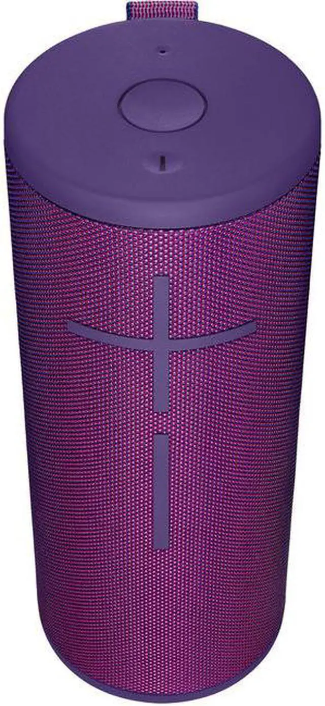 Alt view image 15 of 20 - Ultimate Ears Boom 3 - Ultraviolet Purple