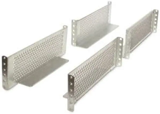 Alt view image 6 of 8 - Apc By Schneider Electric Mounting Rail Kit For Ups