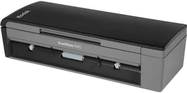 Alt view image 6 of 6 - SCANMATE I940 600DPI LGL DUPL