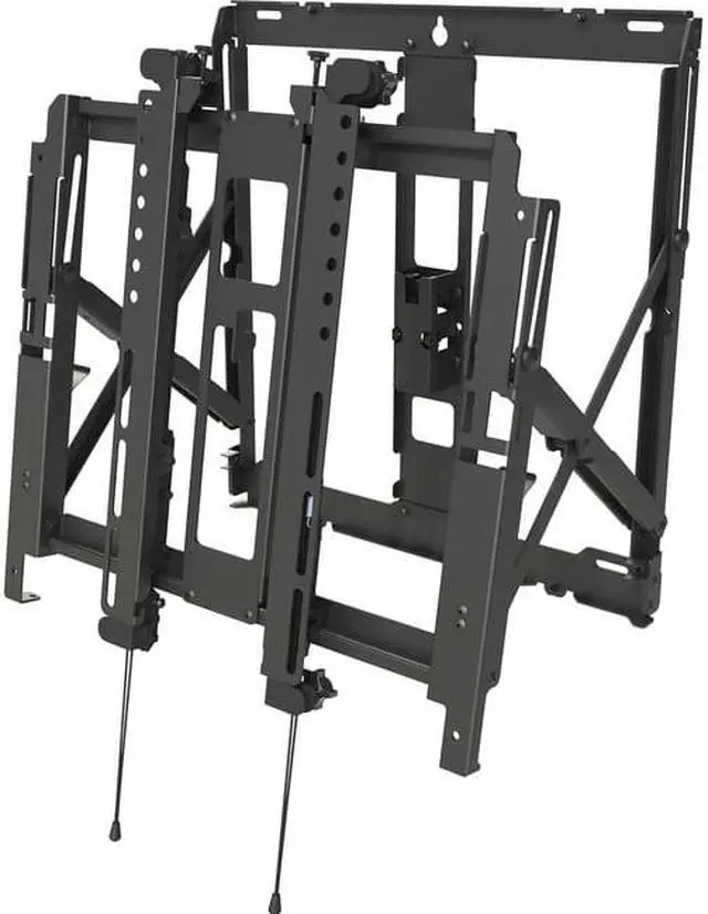 Alt view image 4 of 5 - Peerless FSThin Video Wall Mount FDOnly