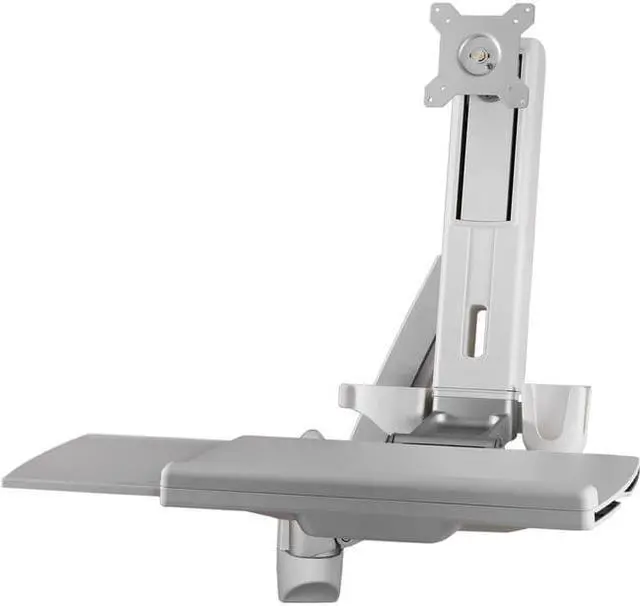 Alt view image 2 of 2 - SIT STAND COMBO WALL MOUNT