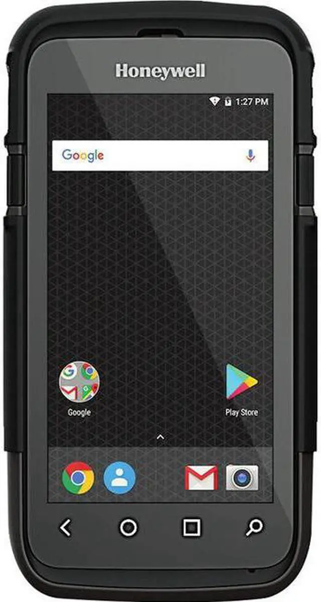 Alt view image 3 of 3 - CT60XP ANDROID WWAN 11ABGNAC