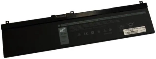 Alt view image 4 of 6 - BTI Battery 451BCGIBTI