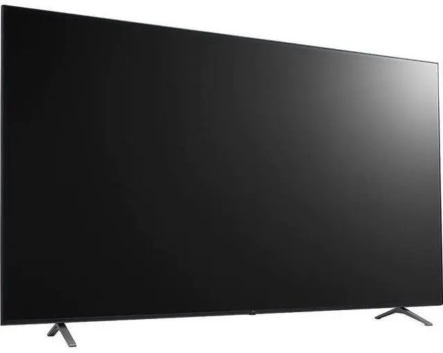 Alt view image 10 of 13 - LG UR640S9 43" Class HDR 4K UHD Smart Digital Signage IPS LED TV