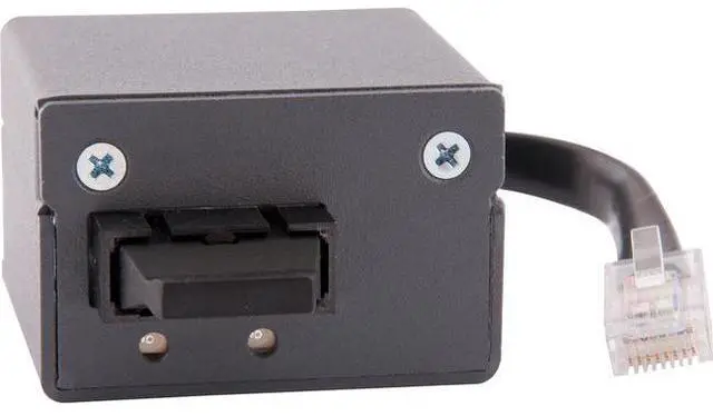 Alt view image 5 of 6 - Fc-126 Seh Fiber Adapter
