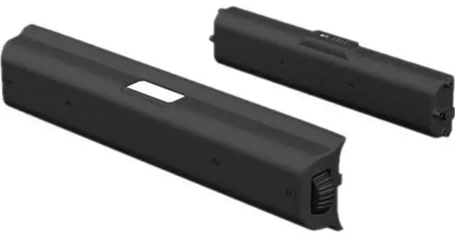 Alt view image 8 of 12 - Canon LK-72 Battery Pack, Compatible to The Canon TR150 Mobile Printer