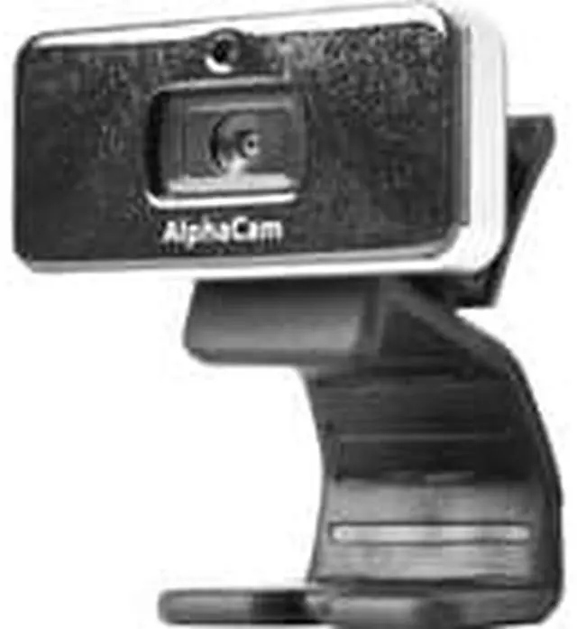 Alt view image 7 of 8 - ALPHACAM VIDEO CONFERENCING WEB CAM  TAA COMPLIANT WITH 3 YEAR WARRANTY