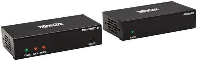 Alt view image 9 of 12 - TRIPP LITE NON CABLES AND CONN