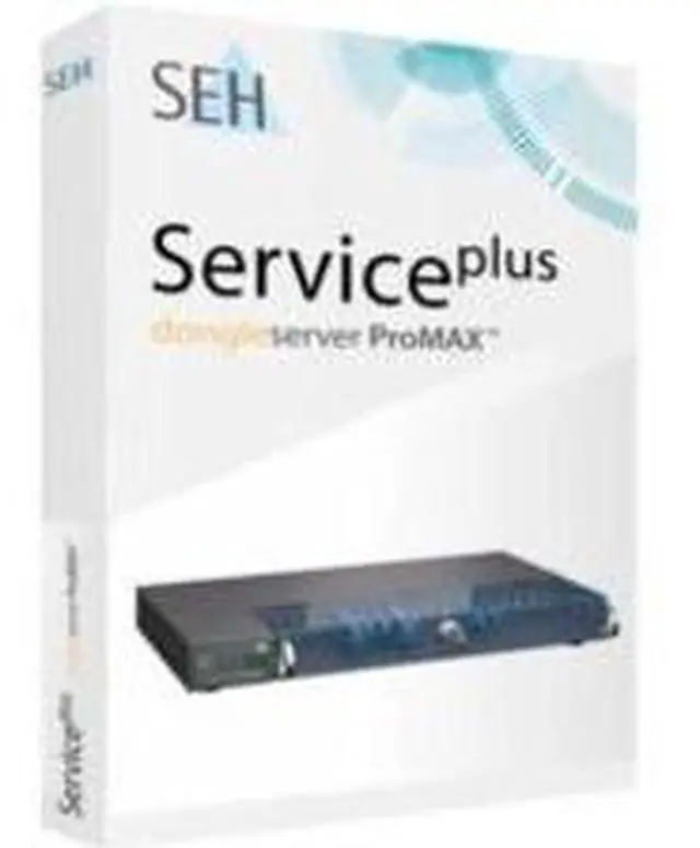 Alt view image 3 of 6 - SEH Serviceplus ProMax Extended Warranty 24 Month Warranty M0169